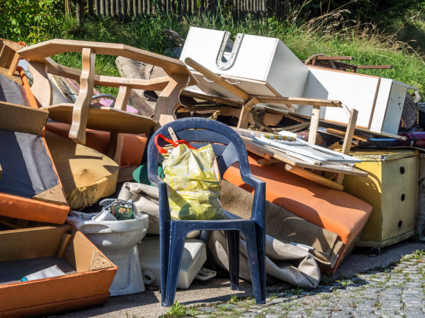 Best Basement Cleanout Services  in Newellton, LA