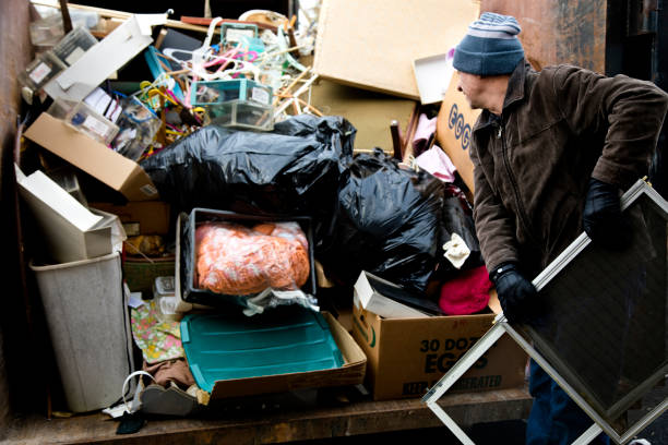 Best Local Junk Hauling  in Newellton, LA