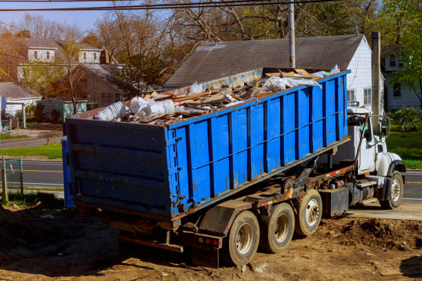 Professional Junk Removal in Newellton, LA