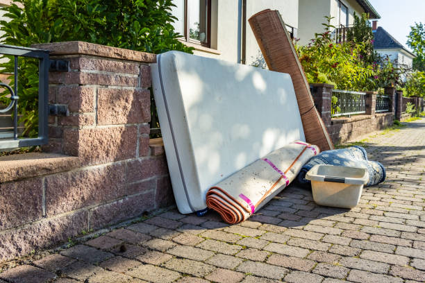 Best Commercial Cleanout Services  in Newellton, LA