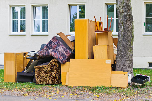 Best Basement Cleanout Services  in Newellton, LA