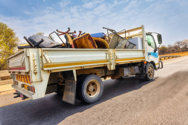 Household Junk Removal in Newellton, LA