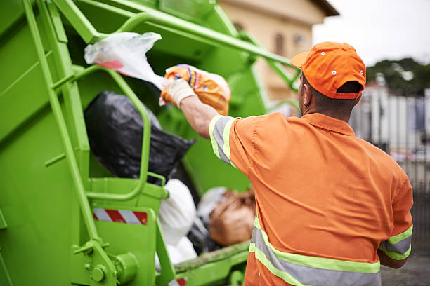 Best Yard Waste Removal  in Newellton, LA