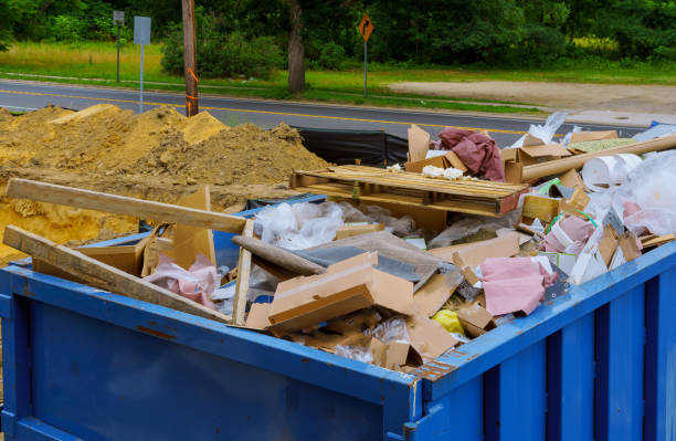 Best Full-Service Junk Removal  in Newellton, LA